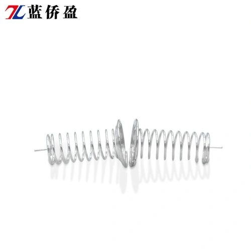 The Best OEM touch switch battery compression coil spring Manufacturer